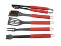 Grill Utensils