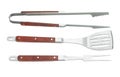 Grill Utensils