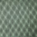 Grill Weave Texture Background - Dark Green Royalty Free Stock Photo