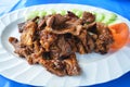 Grilled Beef,Thai Stlye