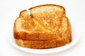 Grilled cheese