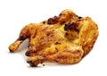 Grilled chicken