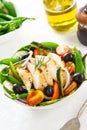 Grilled Chicken salad