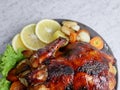 The Best Grilled Chicken in you whole life
