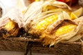 Grilled Corn