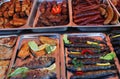 Grilled meat specialties