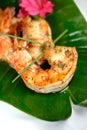 Grilled Shrimp