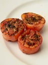 Grilled Tomatoes