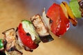 Grilled vegetable