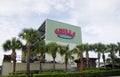 Grills Seafood, Cape Canaveral, Florida