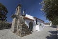 Grilo Church, in BaiÃÂ£o, Portugal