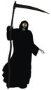 The Grim Reaper