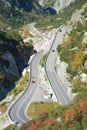 Grimselpass / Grimsel Pass