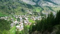 Grindelwald Village