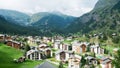 Grindelwald Village