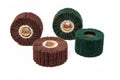 Grinding Sanding and Polishing Wheels