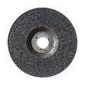 Grinding wheel Royalty Free Stock Photo