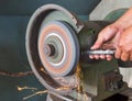 Grinding Wheel