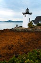 Grindle Point Lighthouse