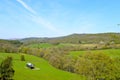 Grindleford countryside