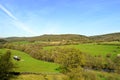 Grindleford countryside