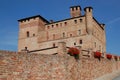 Grinzane Cavour Castle