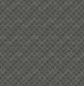 Grip Metal Grating Seamless Texture - XL