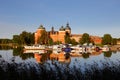 Gripsholm castle