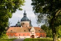 Gripsholm Castle western facade