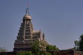 Grishneshwar temple,or Ghrneshwar Jyotirlinga or Dhushmeshwar temple, 12 Jyotirlinga shrines Verul Ellora Aurangabad