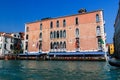 The Gritti Palace, a Luxury Collection Hotel in Venice, Italy