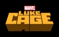 Marvel`s luke cage logo