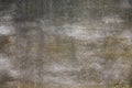 Gritty Concrete Wall Royalty Free Stock Photo