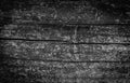 Gritty Wood Background Royalty Free Stock Photo
