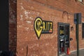 Gritz Brunch Bar in O`neal Plaza in Douglasville Georgia