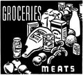 Groceries Meats