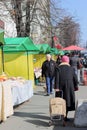 Grocery Spring Fair