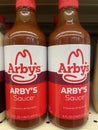 Grocery store Arbys original sauce