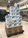 Toilet Paper Shortage as a Result of Covid 19