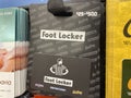 Grocery store Foot locker gift card