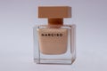 Grodno, Belarus-05.25.2020: close-up of Narciso Rodriguez poudree eau de Parfum