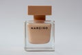 Grodno, Belarus-05.25.2020: close-up of Narciso Rodriguez poudree eau de Parfum