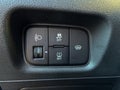 Grodno, Belarus - 10.29.2021: Interior of a Hyundai Creta 2021 or Hyundai ix25 car. Buttons for adjusting the height of the headli Royalty Free Stock Photo