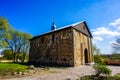 Grodno Kalozha Church