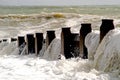 Groins Beach, UK