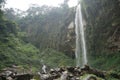 Grojogan Sewu 81M Waterfall