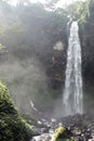 Grojogan Sewu (A Thousand Waterfall), Karanganyar, Indonesia