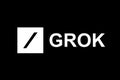 Grok. Grok-2. Grok logo. Grok is a new chatbot for the X platform. Created by Elon Musk. Social network formerly called Twitter.