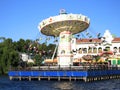 Grona Lund Carousel