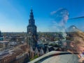 Groningen Church Building City Forum